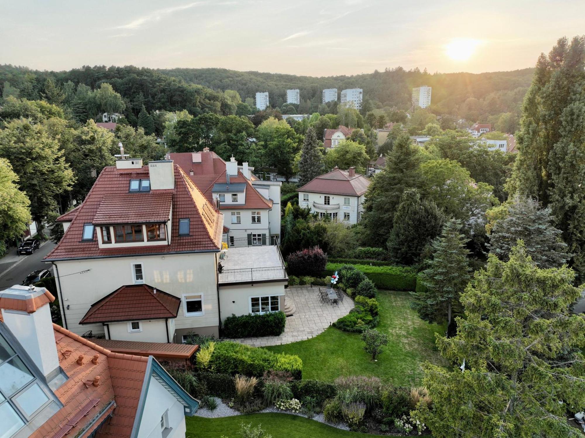 Sopot Residence Exterior foto