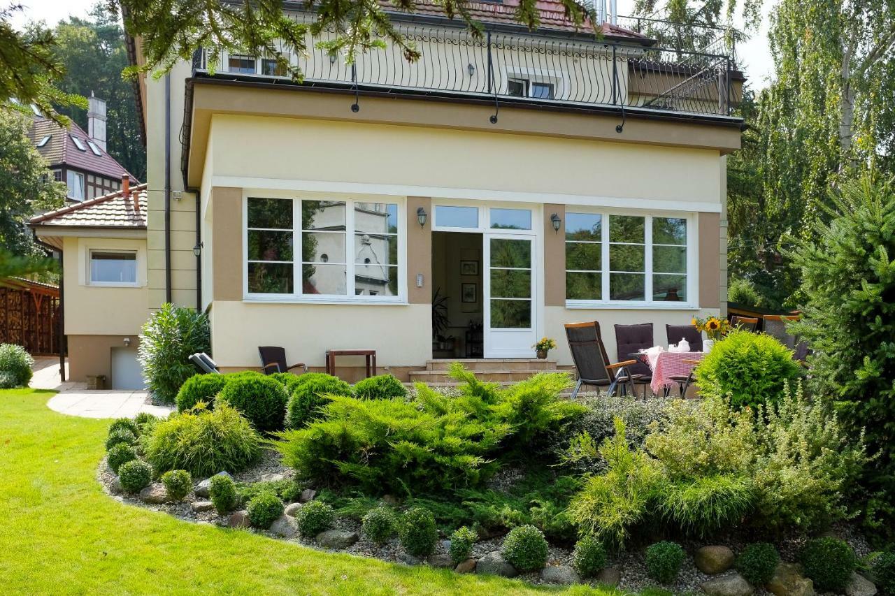 Sopot Residence Exterior foto